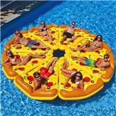 潮阳披萨水上浮具